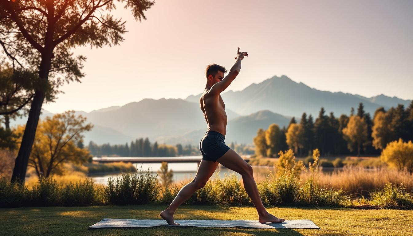 Morning Exercise Benefits
