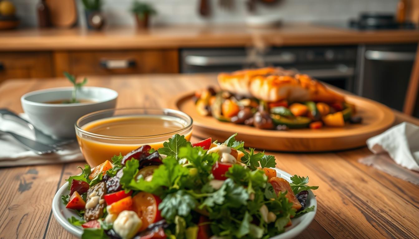 Gut-Healing Recipes