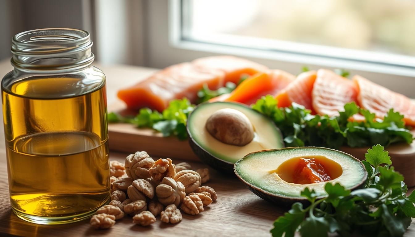 Healthy Fats
