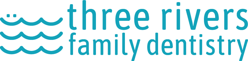 Three Rivers Logoblue