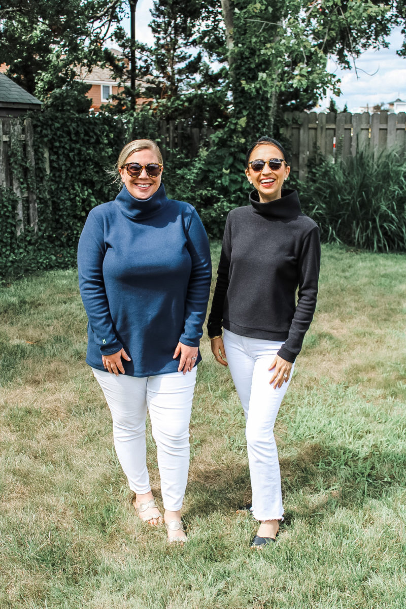 Style at Any Size: Dudley Stephens