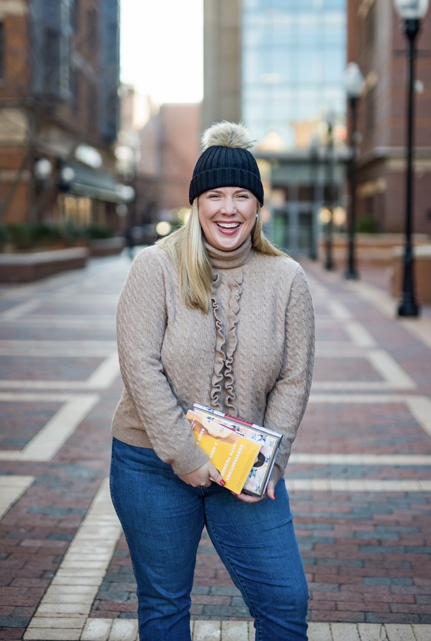 Why Reading is So Important to Me