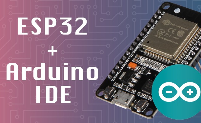 Esp32 Arduino