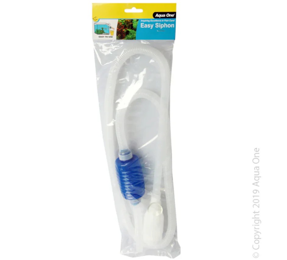 Aqua One Easysiphon