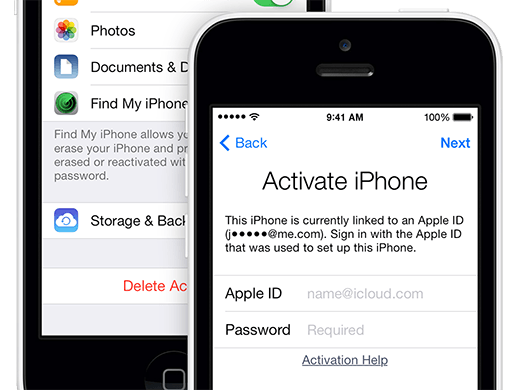 Icloud Unlock Remove The Icloud Activation Lock From Your Iphone