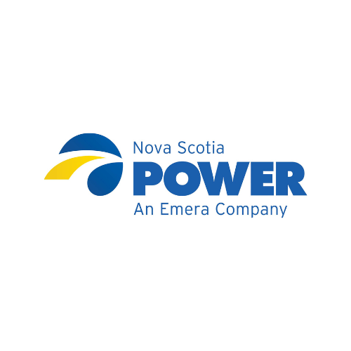 NS Power logo
