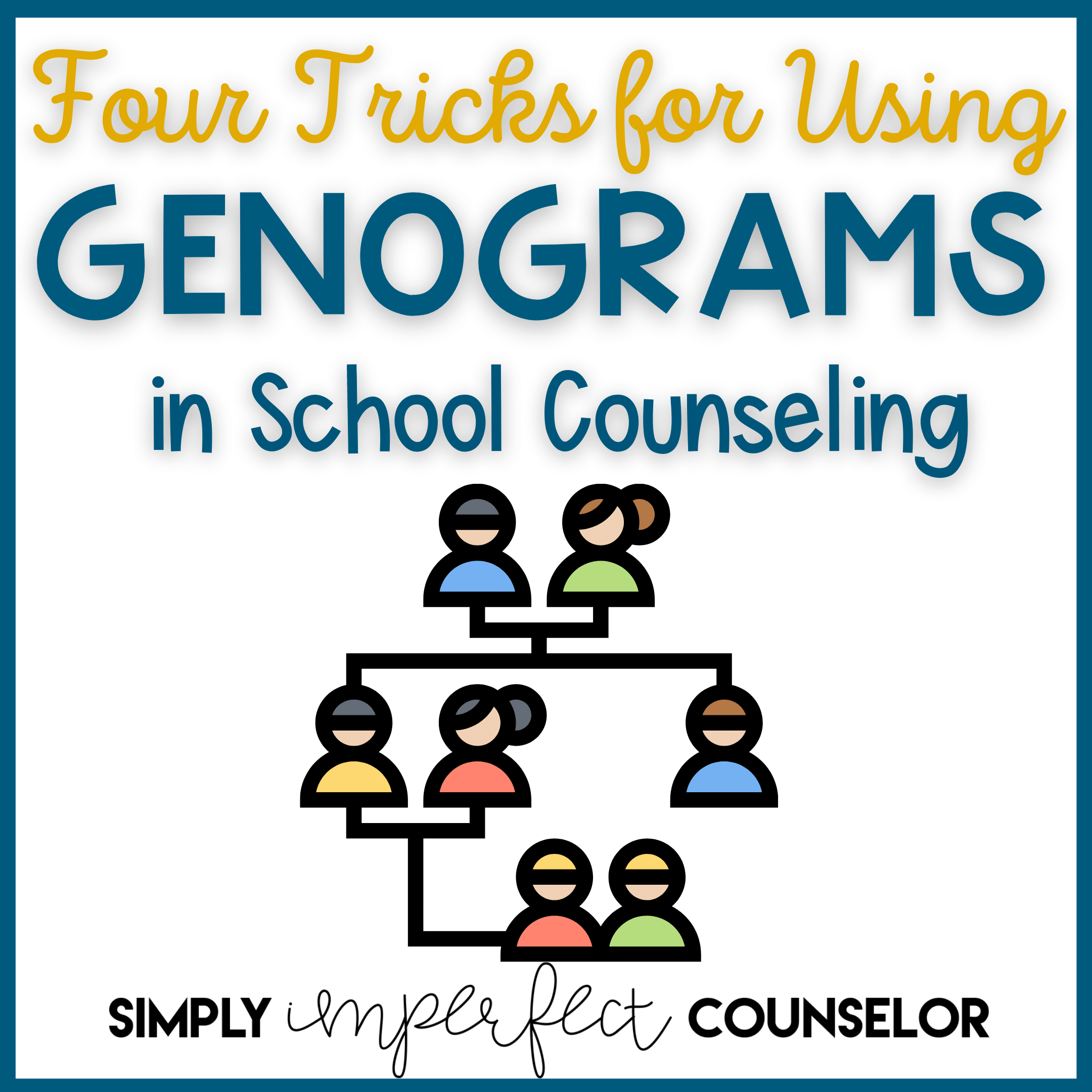 Using Genograms in School Counseling