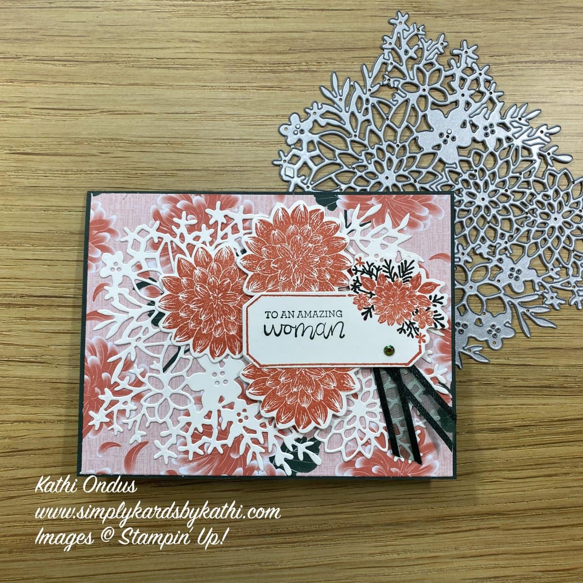 Share It Sunday Blog Hop – Dahlia Days