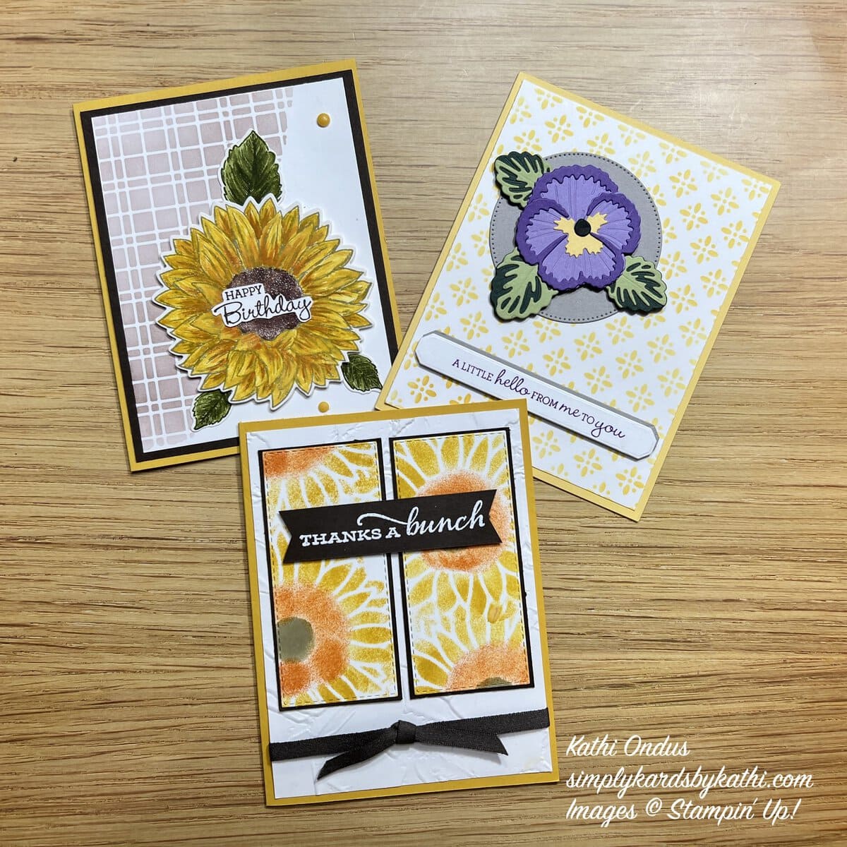 Use Masks and Die Cuts for Backgrounds and Focal Points