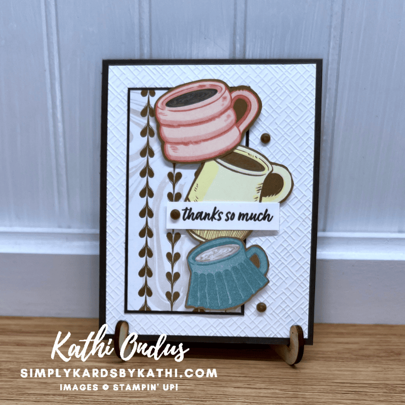 A Little Latte Suite: Sneak Peek