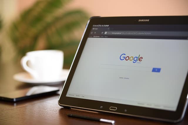 Search On Google