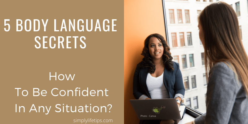 Body Language Secrets