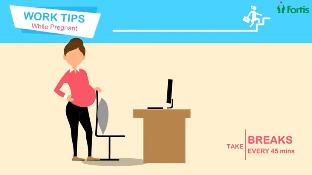 Pregnancy Work Tips-4