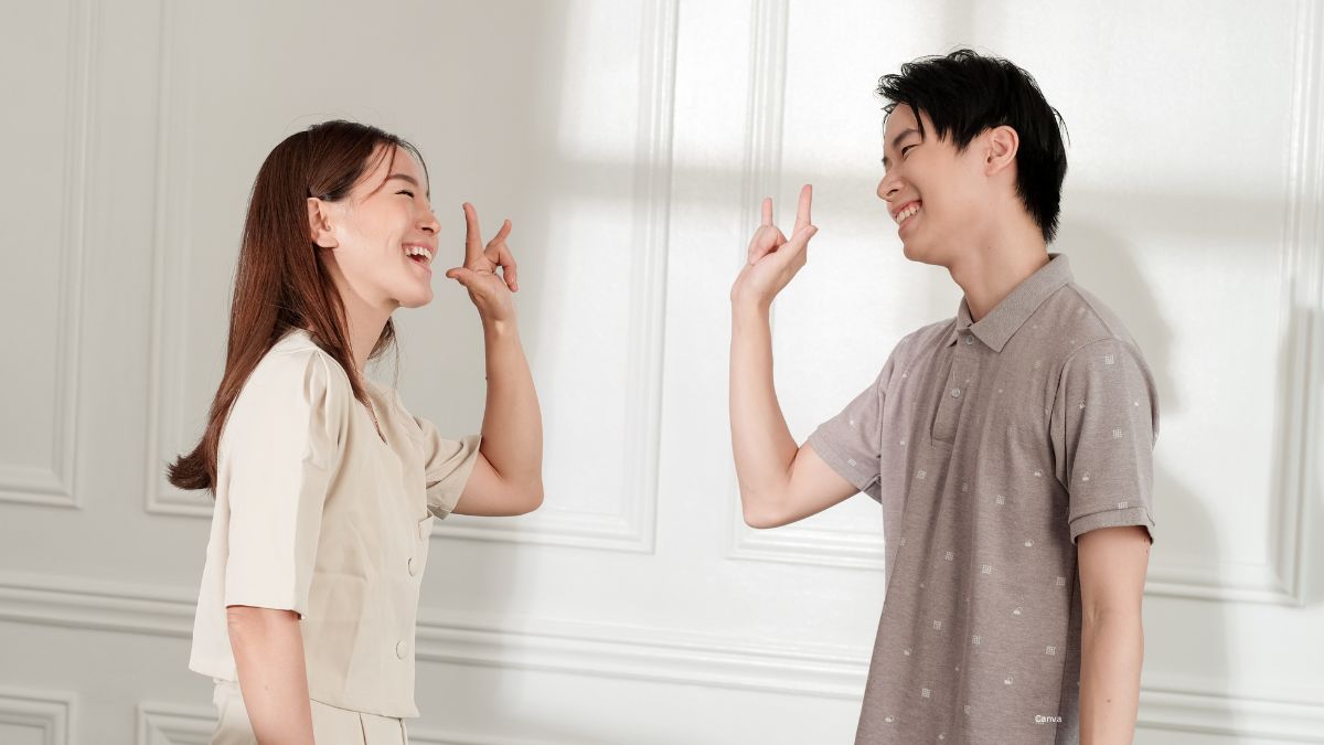 Impact Of Body Language