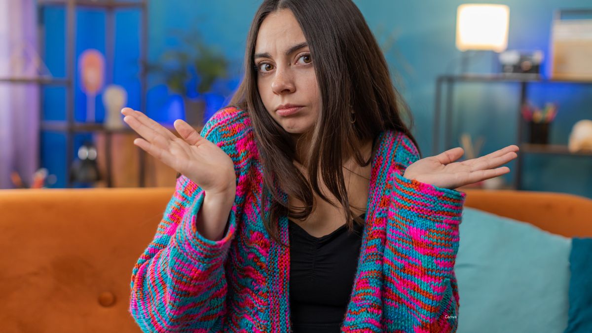 Overcoming Self-Doubt