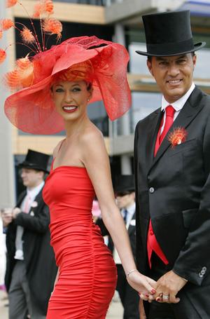 Mind Your Manners And Your Attire At Royal Ascot This Year Simply Marvelous Horse World