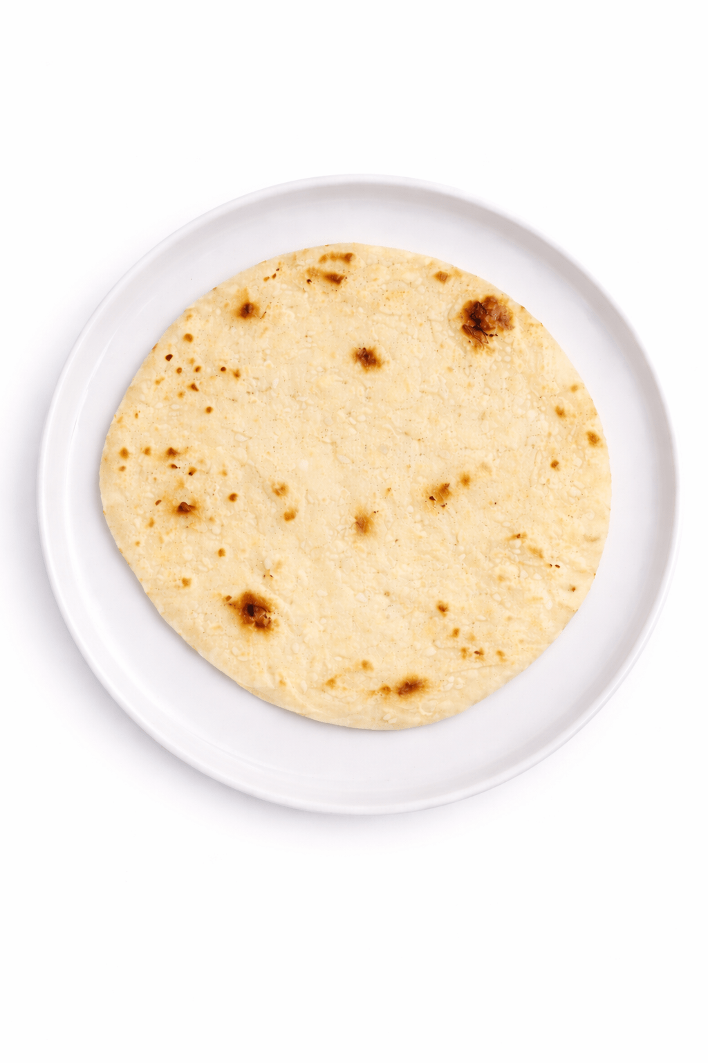 Best Homemade Buttery Flour Tortillas