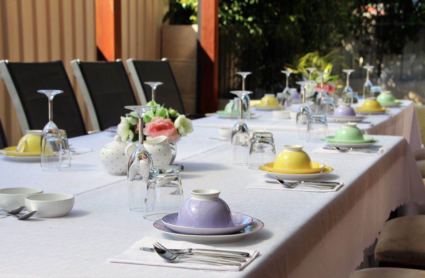 High Tea in a Box Perth