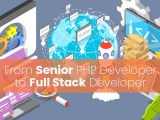 From Senior Php Developer To Full Stack Developer Simplyphp