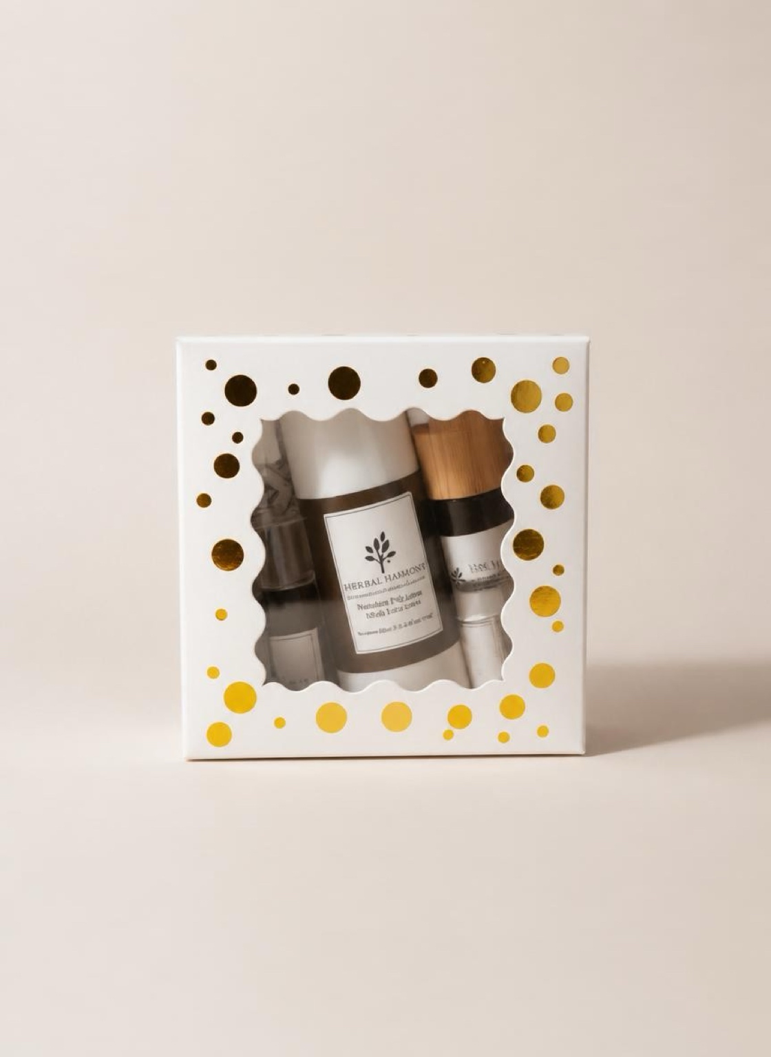 MINI SIMPLY PLANTIFUL SET