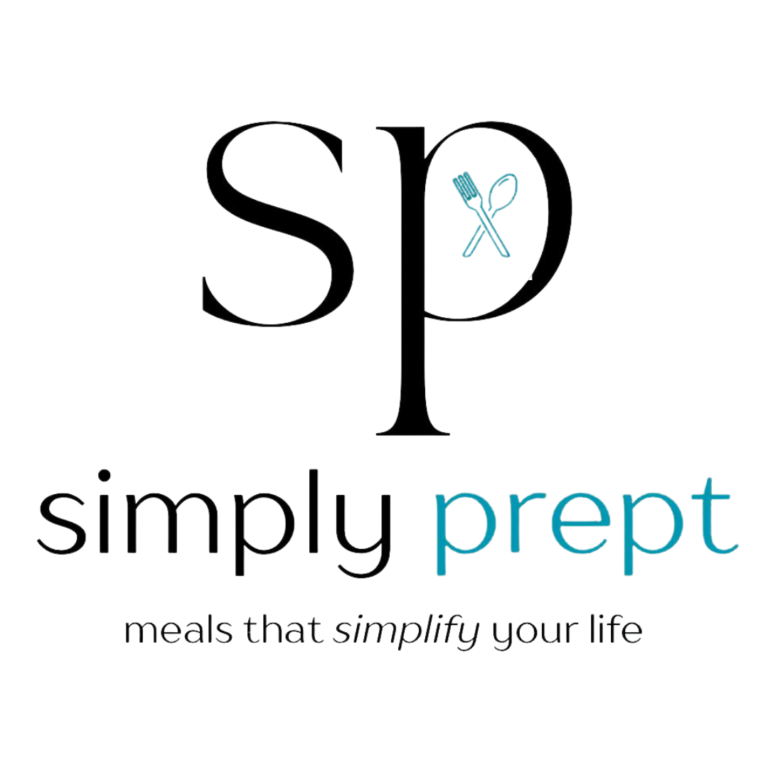 Simply Prept