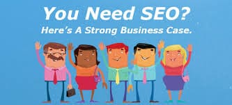 Seo - Why I need it