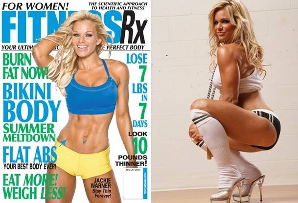 fitness superstar cover model michelle levesque talks with simplyshreddedcom simplyshreddedcom on women's fitness cover models