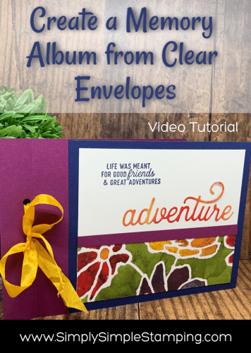 DIY Photo Book That Will Blow Your Mind-It’s Easy to Make!