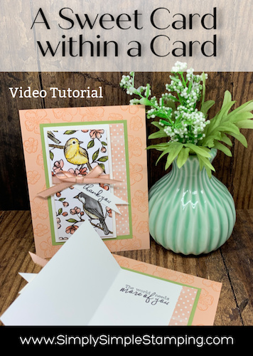 How to Make a Unique Thank You Card