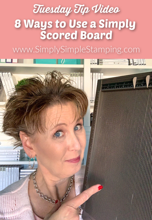 Holy Cow! 8 Ways to Use the Simply Scored Board!