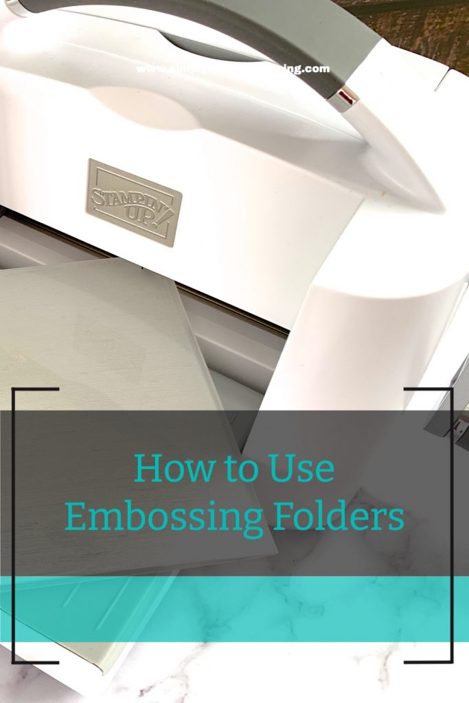 Embossing Folders Fun: 15 Creative Ways to Make Paper Craft Magic