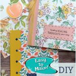 DIY Crafts: Make Greeting Cards with Paper