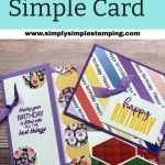 How To Make A Simple Card