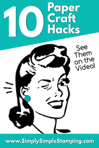 Paper Craft Hacks: 10 Frustration Saving Ideas You'll Love