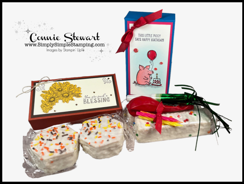 Snack Cake Boxes Make The Day Better Do You Know How?