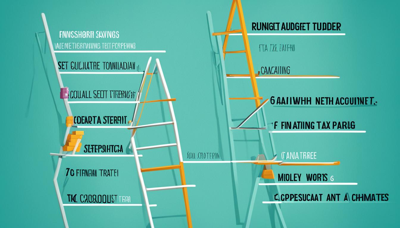 Financial Planning Steps