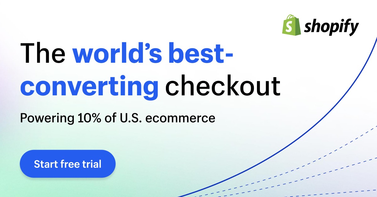 shopify