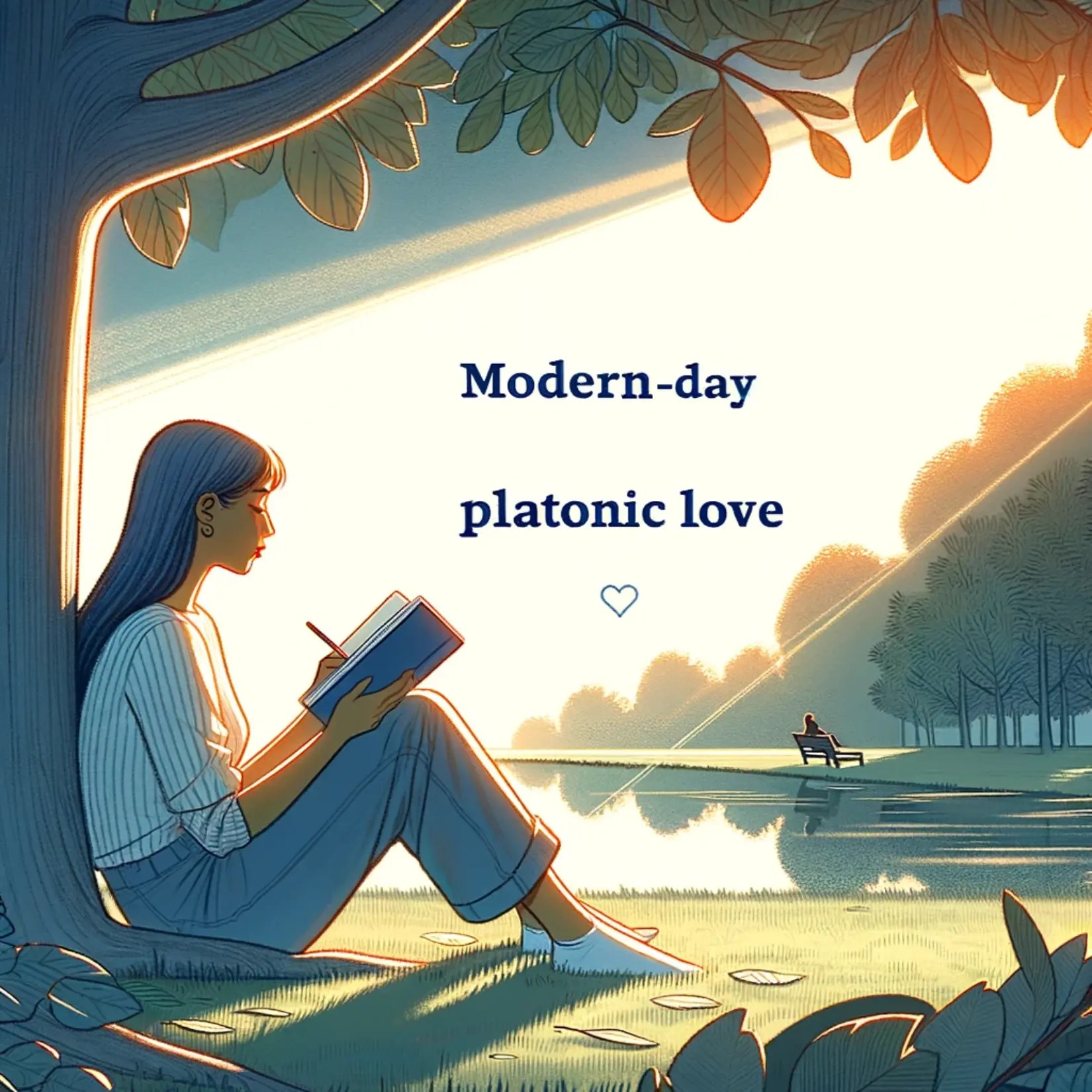 Exploring the Depths of Platonic Relationships: More Than Just Friends