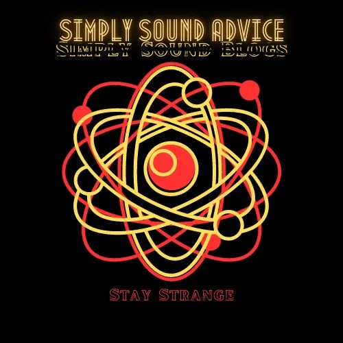 Embark on a Cosmic Odyssey with SimplySoundAdvice.com: Where Wonders Never Cease!