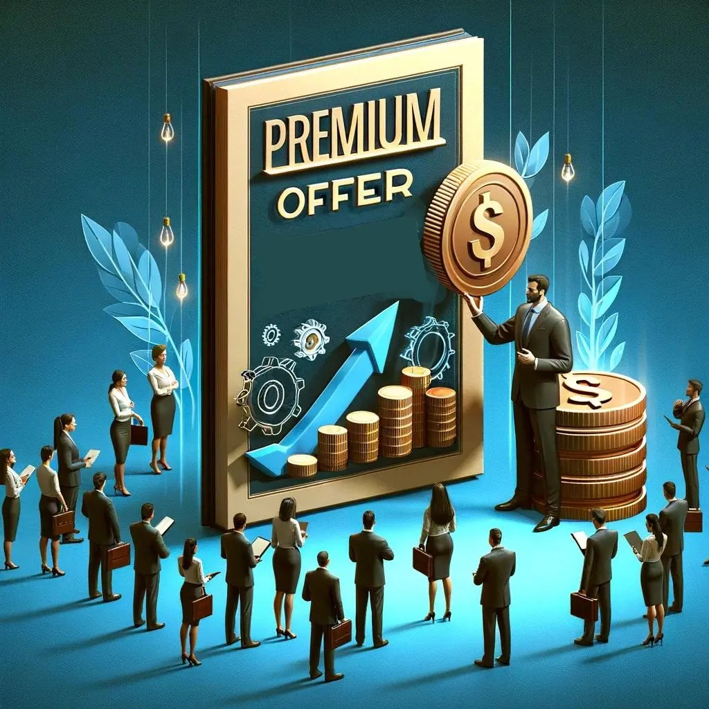 How to Build a Million Dollar Brand in 2024: The Ultimate Guide