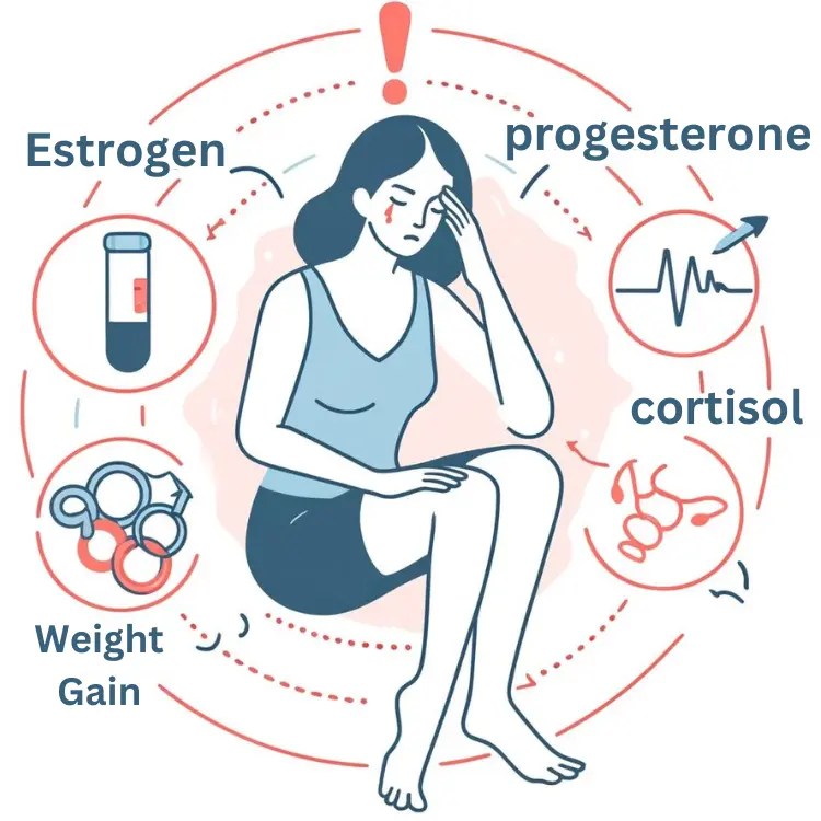 Why It Is So Hard for Women to Lose Weight: Unveiling the Hidden Struggles