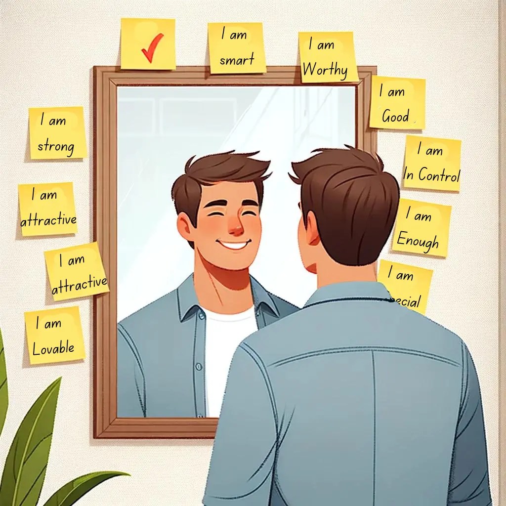 25 Simple Activities to Build Confidence and Self-Esteem