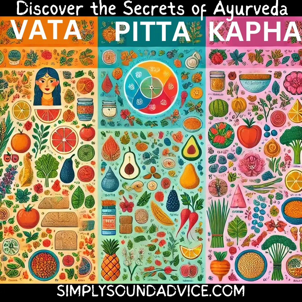 Unlocking the Secrets of Ayurveda: A Beginnerâ€™s Guide to Holistic Health