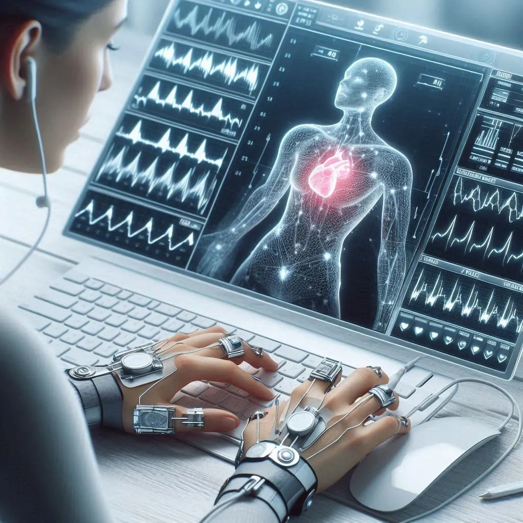 Exploring Biofeedback: Mastering Control Over Your Physiology