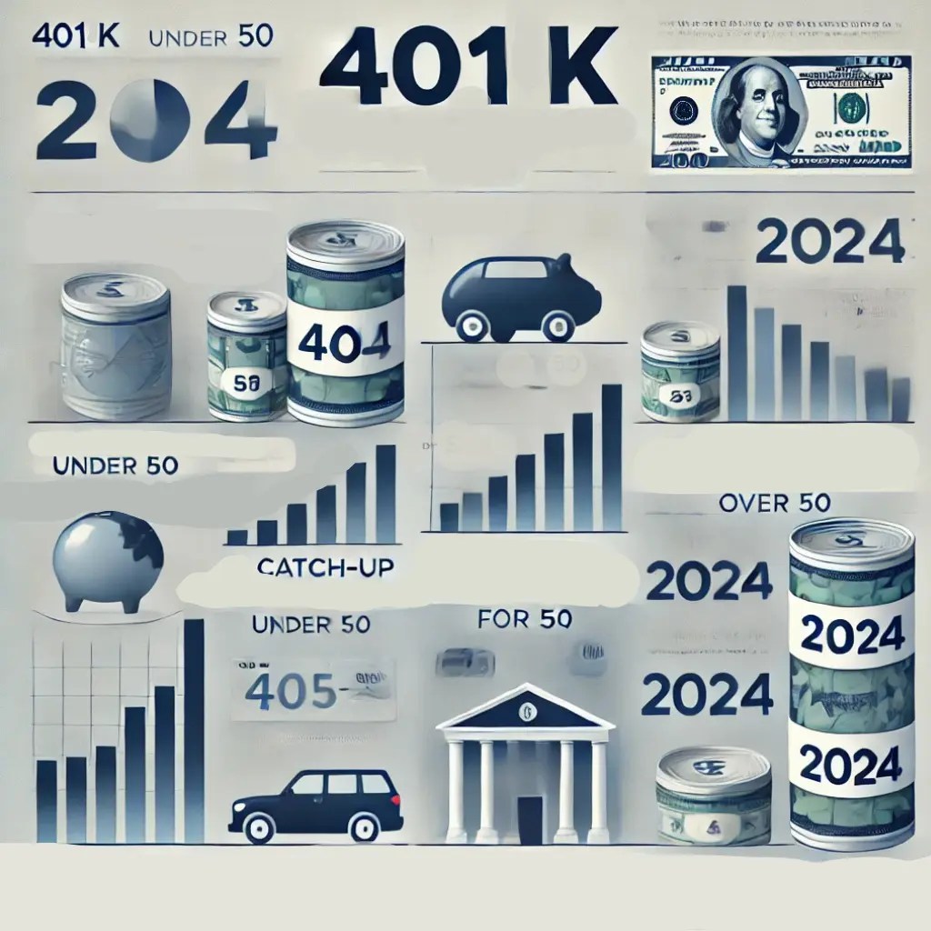 401(K) PLANS