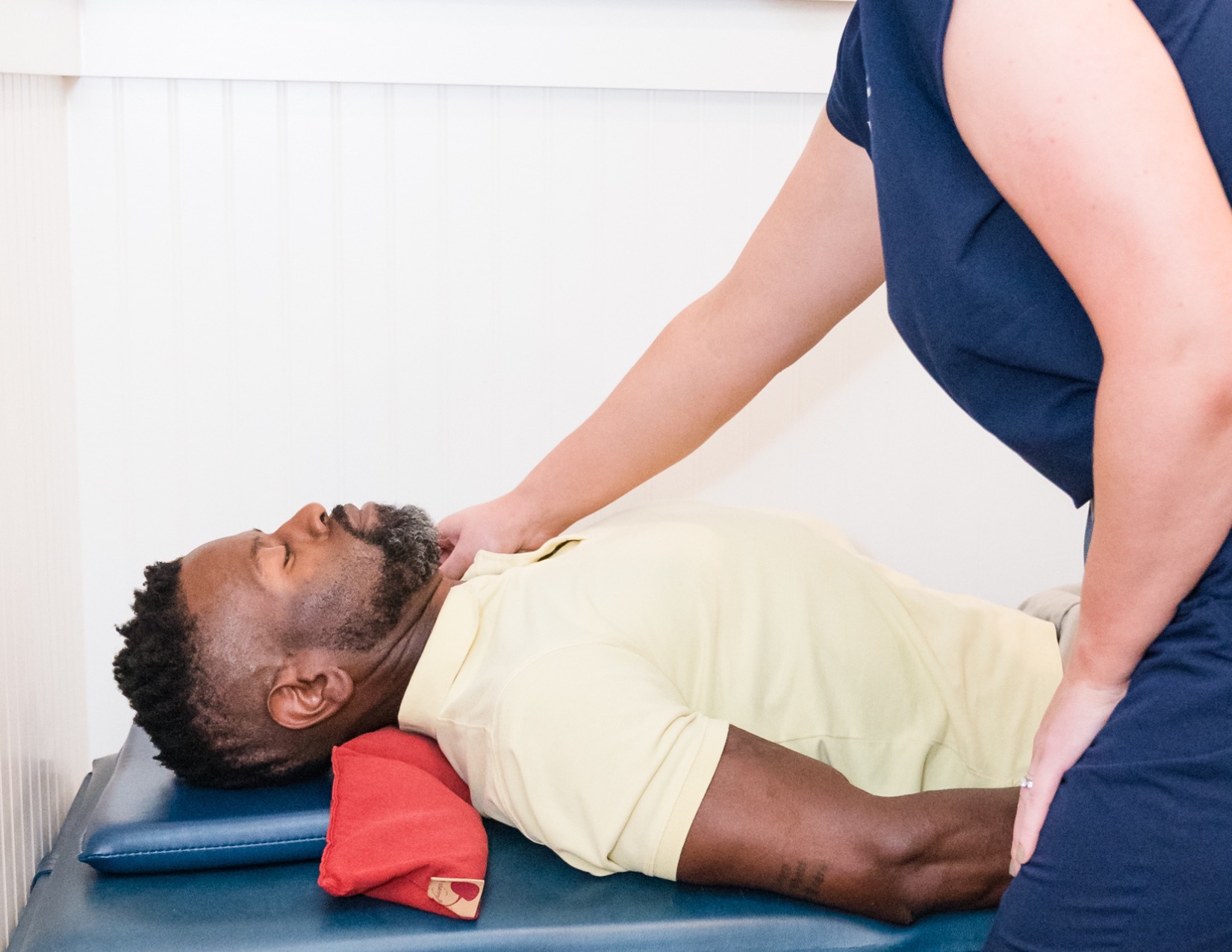 When To Use Heat Or Ice For Injury Simply Southern Chiro