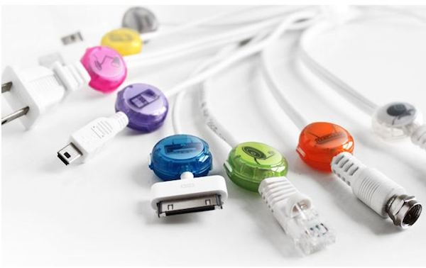 Is it time the whole music industry follows suit? 7 Ways To Label Your Cords And Cables
