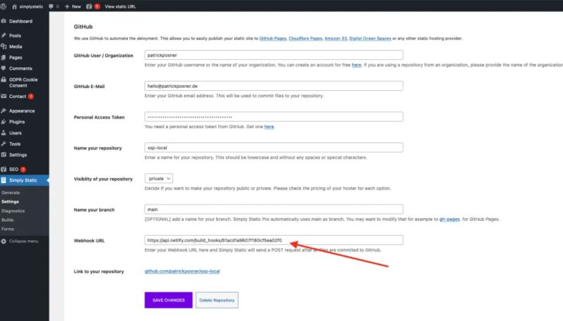 Simply Static 1 1 Is Here Simply Static - High Resolution Landscape Backgrounds for Desktop
