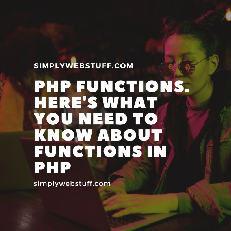 10 Must Know Php Functions For Web Development Success Artificial - Ocean Photo Collection - Mobile Quality