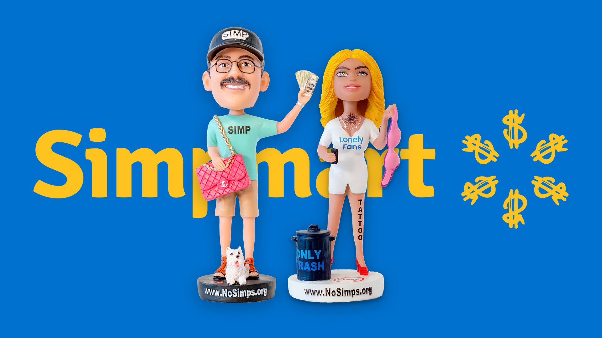 SimpMart